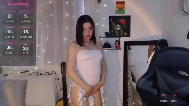 Image 4 of mily_thomson_b Stream on Chaturbate on 1 month ago