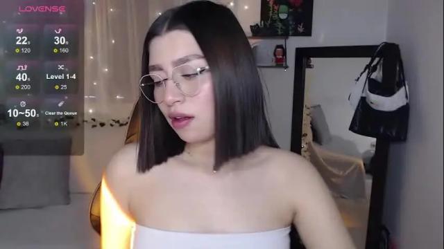 Thumbnail 3, mily_thomson_b's Stream at Chaturbate, 1 month ago
