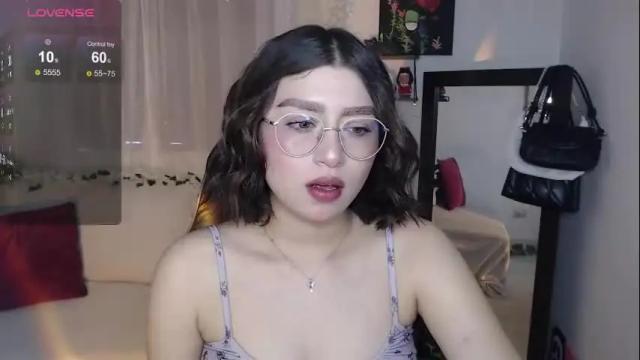 Thumbnail 1, mily_thomson_b's Stream at Chaturbate, 1 month ago