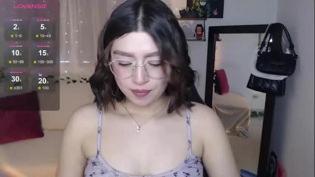 Image 10 of mily_thomson_b Stream on Chaturbate on 1 month ago