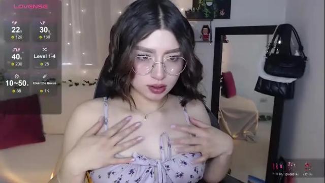 Image 8 of mily_thomson_b Stream on Chaturbate on 1 month ago