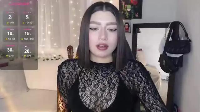 Thumbnail 1, mily_thomson_b's Stream at Chaturbate, 1 month ago