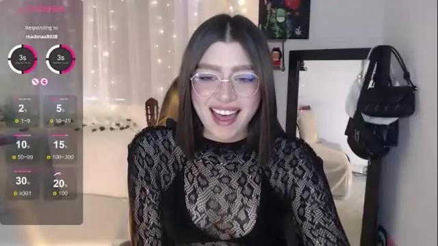 Image 11 of mily_thomson_b Stream on Chaturbate on 1 month ago