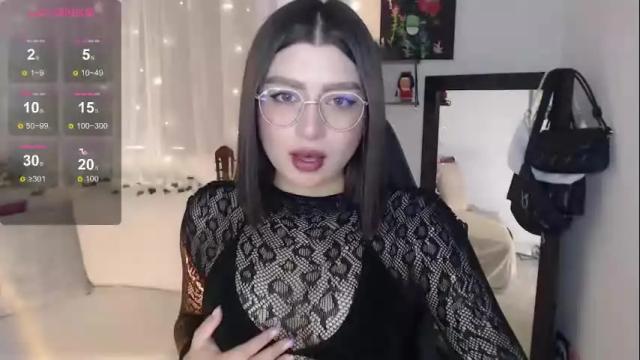 Image 2 of mily_thomson_b Stream on Chaturbate on 1 month ago