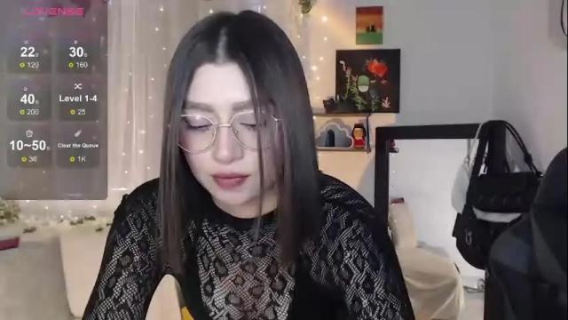 Image 3 of mily_thomson_b Stream on Chaturbate on 1 month ago