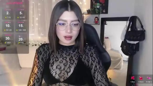 Image 6 of mily_thomson_b Stream on Chaturbate on 1 month ago