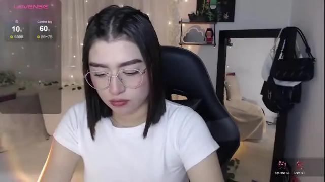 Thumbnail 1, mily_thomson_b's Stream at Chaturbate, 29 days ago