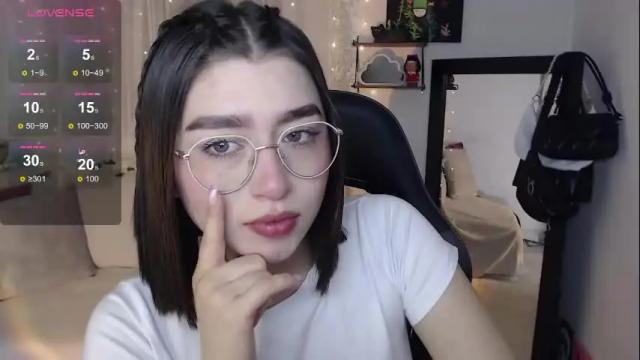 Image 2 of mily_thomson_b Stream on Chaturbate on 1 month ago