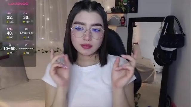 Thumbnail 2, mily_thomson_b's Stream at Chaturbate, 29 days ago
