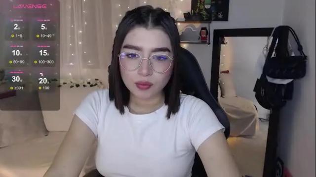 Image 7 of mily_thomson_b Stream on Chaturbate on 1 month ago