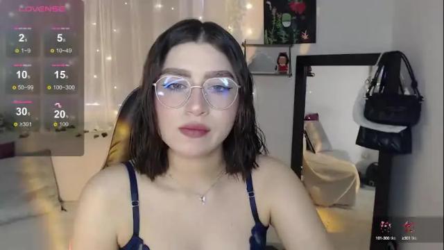 Thumbnail 1, mily_thomson_b's Stream at Chaturbate, 25 days ago
