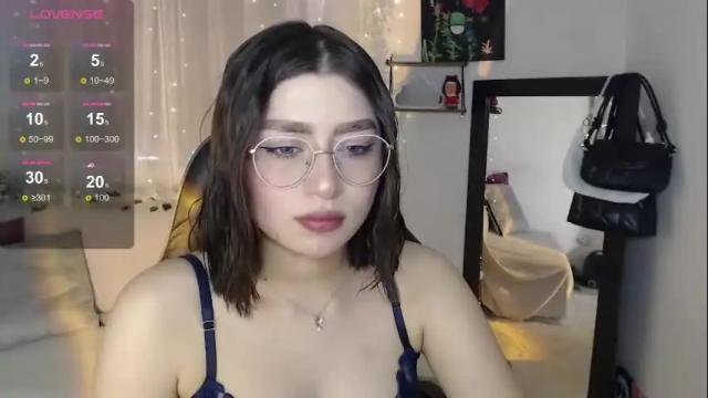 Image 2 of mily_thomson_b Stream on Chaturbate on 26 days ago