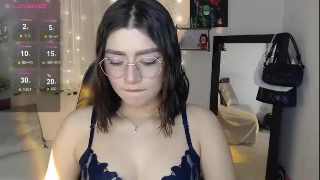 Image 6 of mily_thomson_b Stream on Chaturbate on 26 days ago