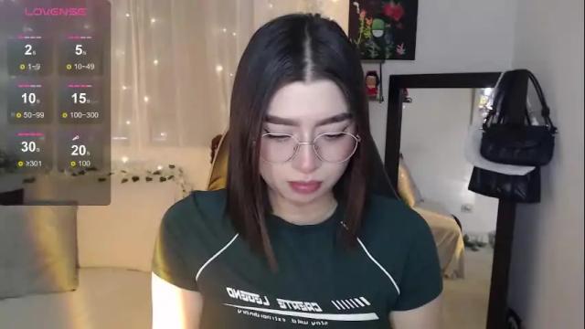 Image 12 of mily_thomson_b Stream on Chaturbate on 24 days ago