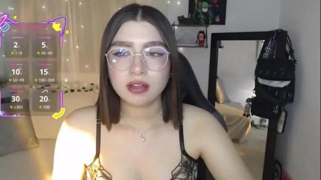 Image 12 of mily_thomson_b Stream on Chaturbate on 23 days ago