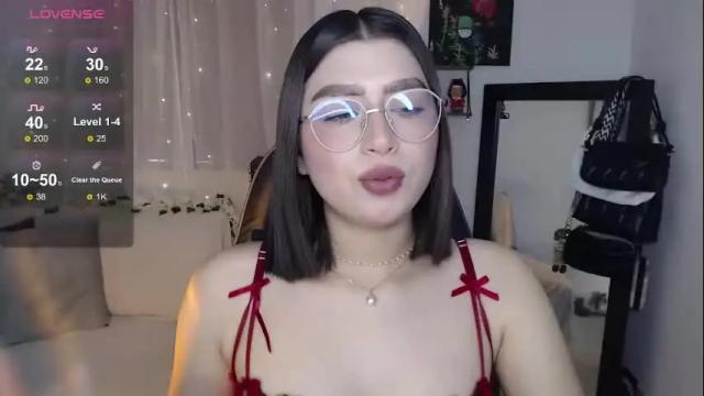 Thumbnail 1, mily_thomson_b's Stream at Chaturbate, 15 days ago