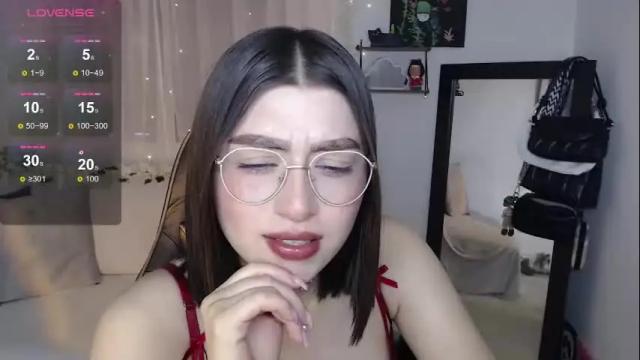Image 10 of mily_thomson_b Stream on Chaturbate on 16 days ago