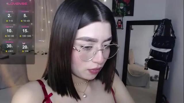 Image 4 of mily_thomson_b Stream on Chaturbate on 16 days ago