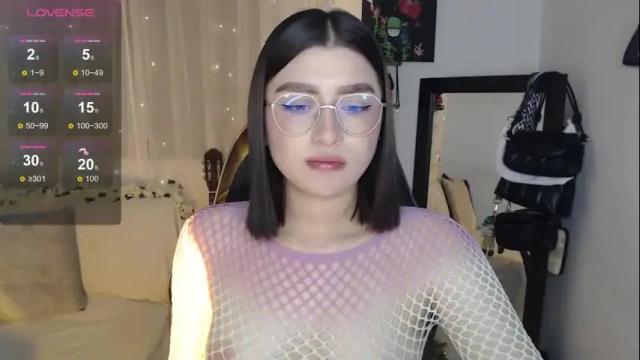 Thumbnail 1, mily_thomson_b's Stream at Chaturbate, 12 days ago