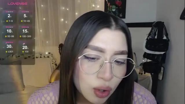 Image 10 of mily_thomson_b Stream on Chaturbate on 13 days ago