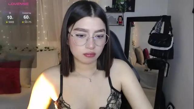 Thumbnail 1, mily_thomson_b's Stream at Chaturbate, 4 days ago