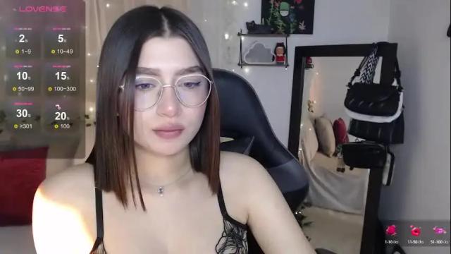 Image 10 of mily_thomson_b Stream on Chaturbate on 5 days ago