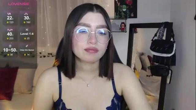 Thumbnail 1, mily_thomson_b's Stream at Chaturbate, 19 hours ago