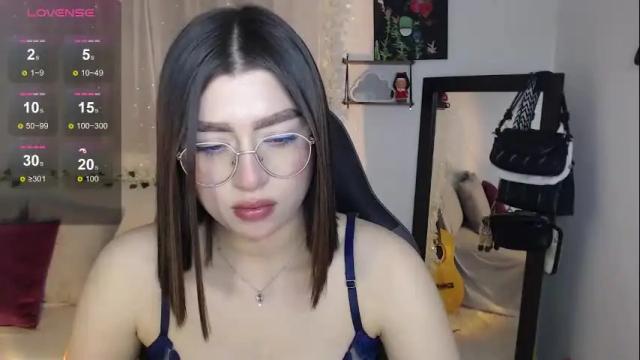 Image 4 of mily_thomson_b Stream on Chaturbate on 1 day ago