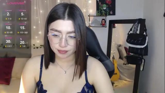 Thumbnail 2, mily_thomson_b's Stream at Chaturbate, 19 hours ago