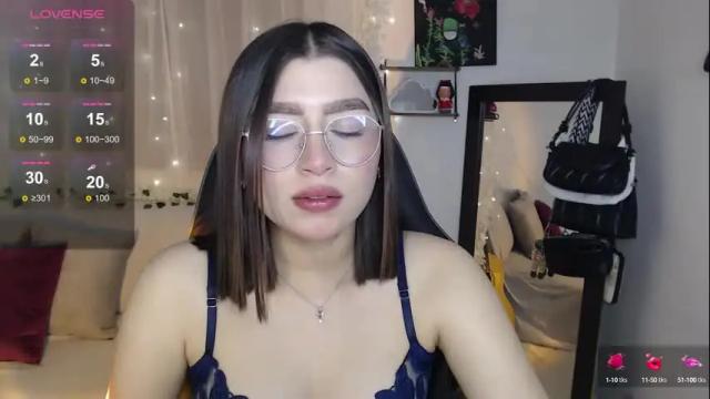 Image 6 of mily_thomson_b Stream on Chaturbate on 1 day ago