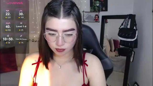 Image 4 of mily_thomson_b Stream on Chaturbate on 1 month ago