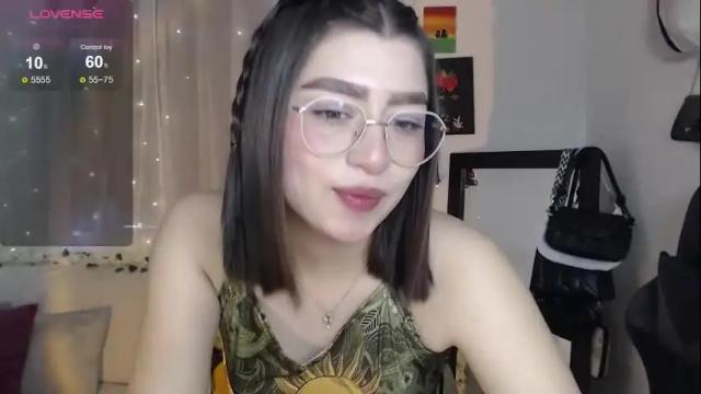 Thumbnail 2, mily_thomson_b's Stream at Chaturbate, 1 month ago
