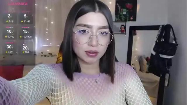 Image 3 of mily_thomson_b Stream on Chaturbate on 1 month ago