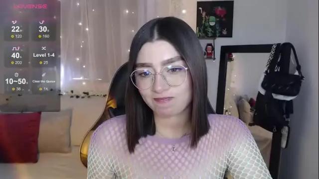 Thumbnail 2, mily_thomson_b's Stream at Chaturbate, 1 month ago