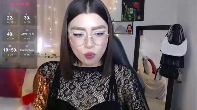 Thumbnail 1, mily_thomson_b's Stream at Chaturbate, 1 month ago