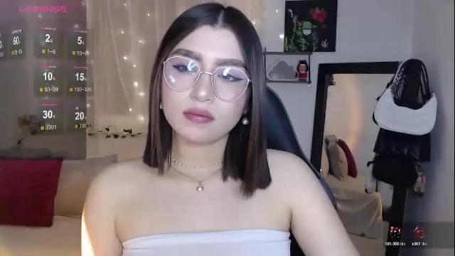 Thumbnail 1, mily_thomson_b's Stream at Chaturbate, 1 month ago