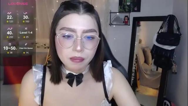 Image 11 of mily_thomson_b Stream on Chaturbate on 1 month ago