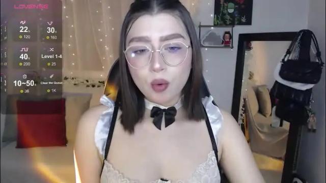 Image 4 of mily_thomson_b Stream on Chaturbate on 1 month ago
