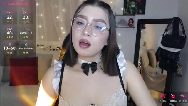 Thumbnail 2, mily_thomson_b's Stream at Chaturbate, 1 month ago