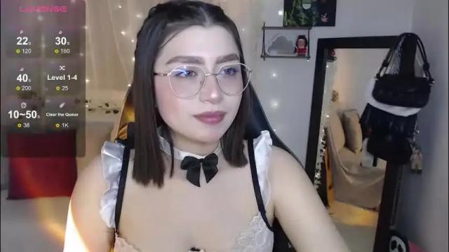 Thumbnail 3, mily_thomson_b's Stream at Chaturbate, 1 month ago
