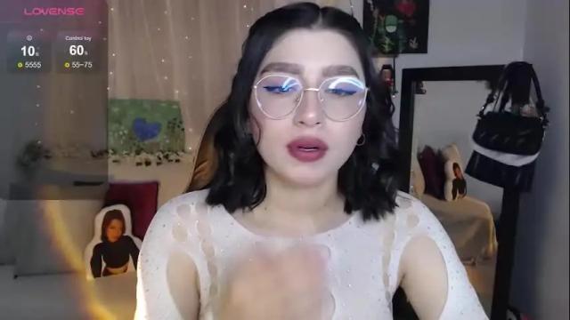 Thumbnail 1, mily_thomson_b's Stream at Chaturbate, 27 days ago