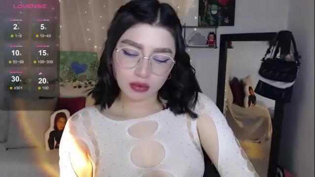 Image 7 of mily_thomson_b Stream on Chaturbate on 29 days ago