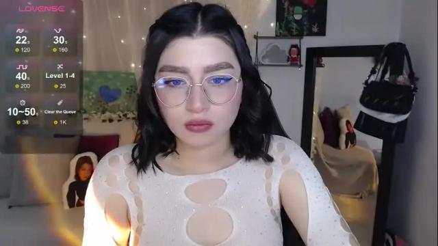 Image 8 of mily_thomson_b Stream on Chaturbate on 29 days ago