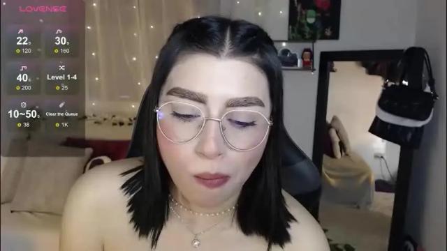 Thumbnail 1, mily_thomson_b's Stream at Chaturbate, 23 days ago