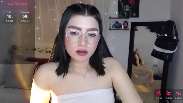 Thumbnail 3, mily_thomson_b's Stream at Chaturbate, 23 days ago