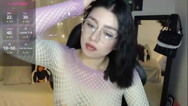 Thumbnail 3, mily_thomson_b's Stream at Chaturbate, 21 days ago
