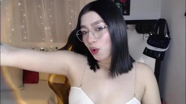 Image 12 of mily_thomson_b Stream on Chaturbate on 18 days ago