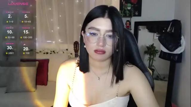 Thumbnail 3, mily_thomson_b's Stream at Chaturbate, 10 days ago