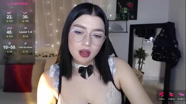 Thumbnail 1, mily_thomson_b's Stream at Chaturbate, 6 days ago