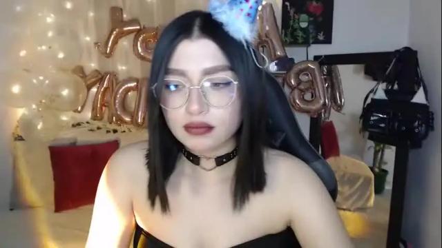 Image 12 of mily_thomson_b Stream on Chaturbate on 4 days ago